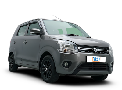 Maruti New Wagon-R-img